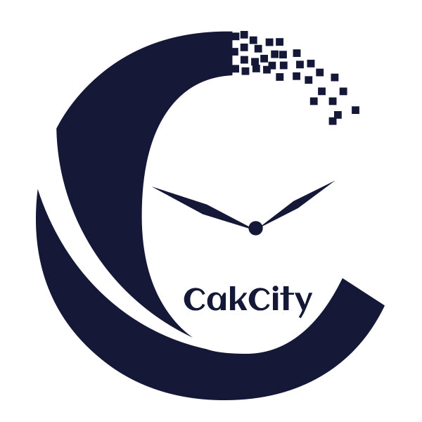 CakCity Watches